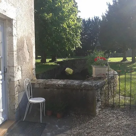 Clos De Bel Air Meung-sur-Loire Room photo