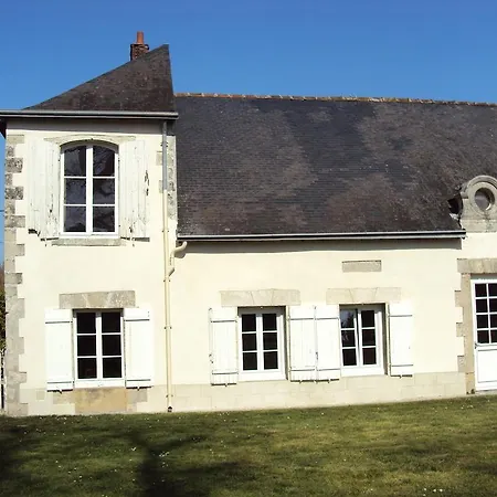 Clos De Bel Air Meung-sur-Loire Room photo