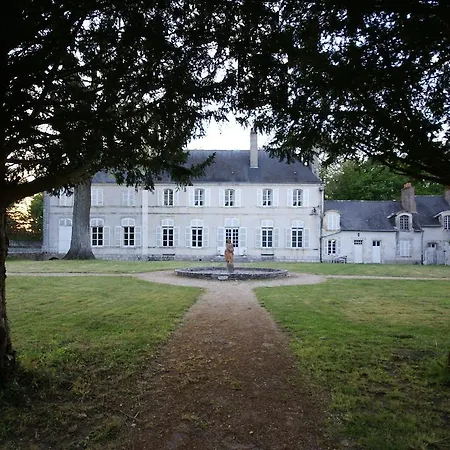 Clos De Bel Air Meung-sur-Loire Exterior photo