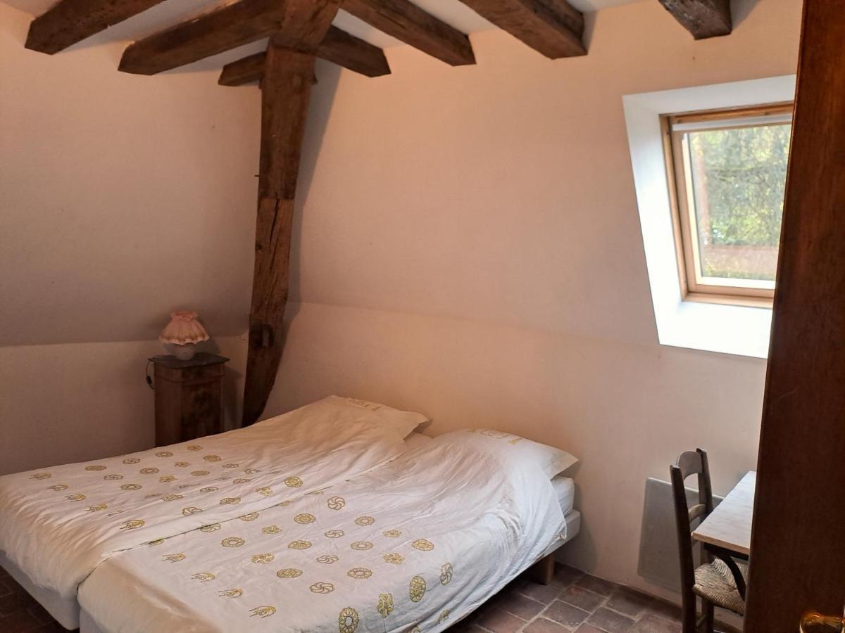 Clos De Bel Air Holiday home *