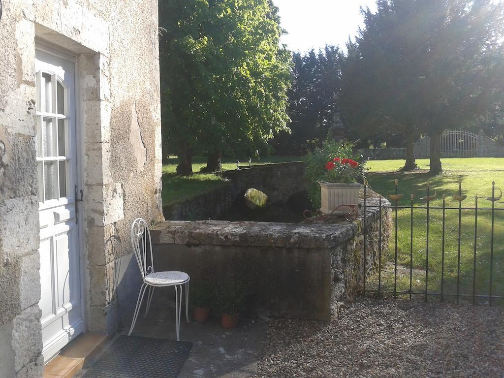 Holiday home Clos De Bel Air Meung-sur-Loire