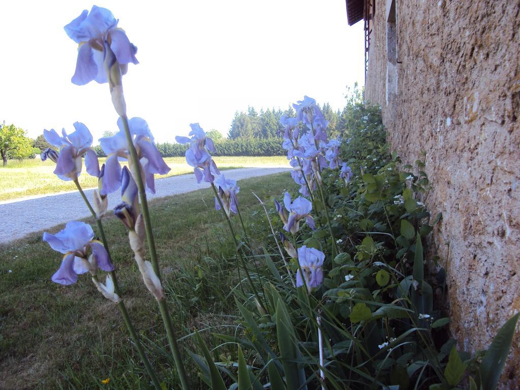 Clos De Bel Air Holiday home