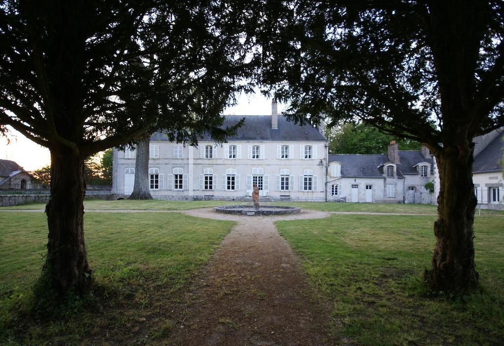 Clos De Bel Air *