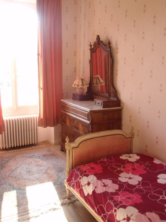 Holiday home Clos De Bel Air *