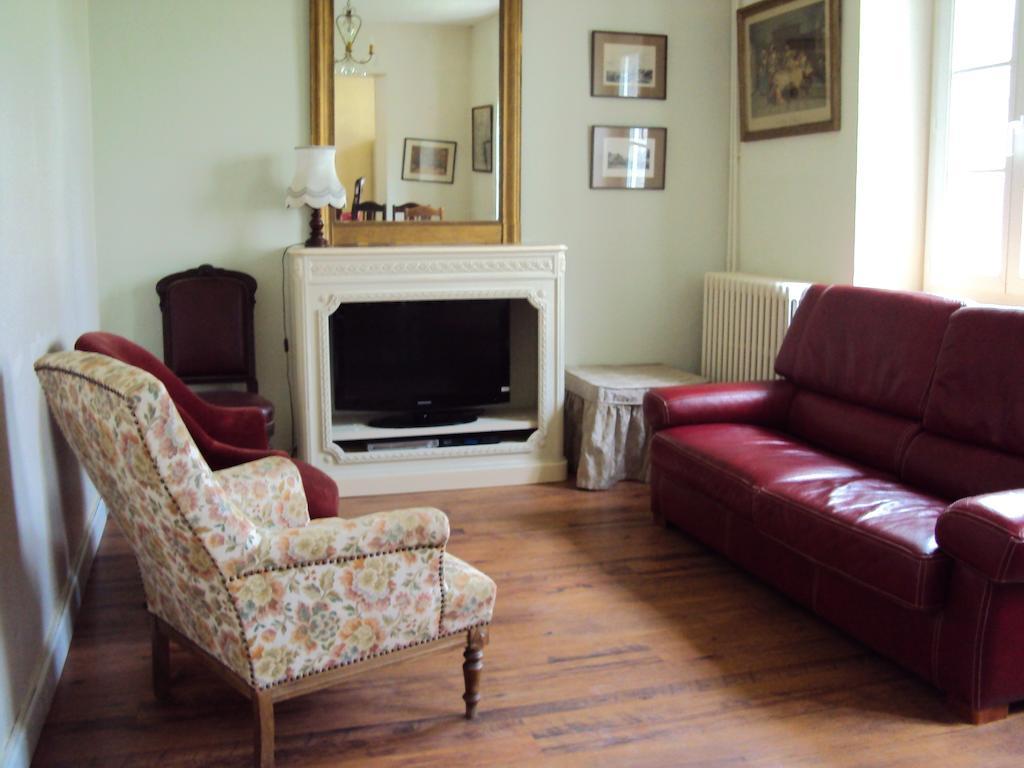 Holiday home Clos De Bel Air