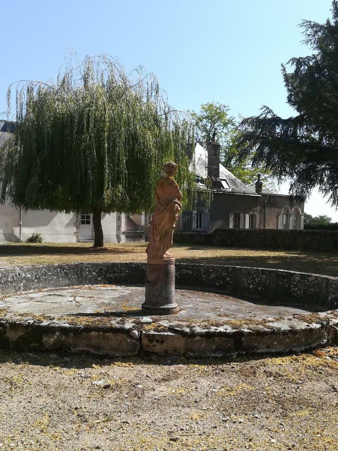 Holiday home Clos De Bel Air Meung-sur-Loire