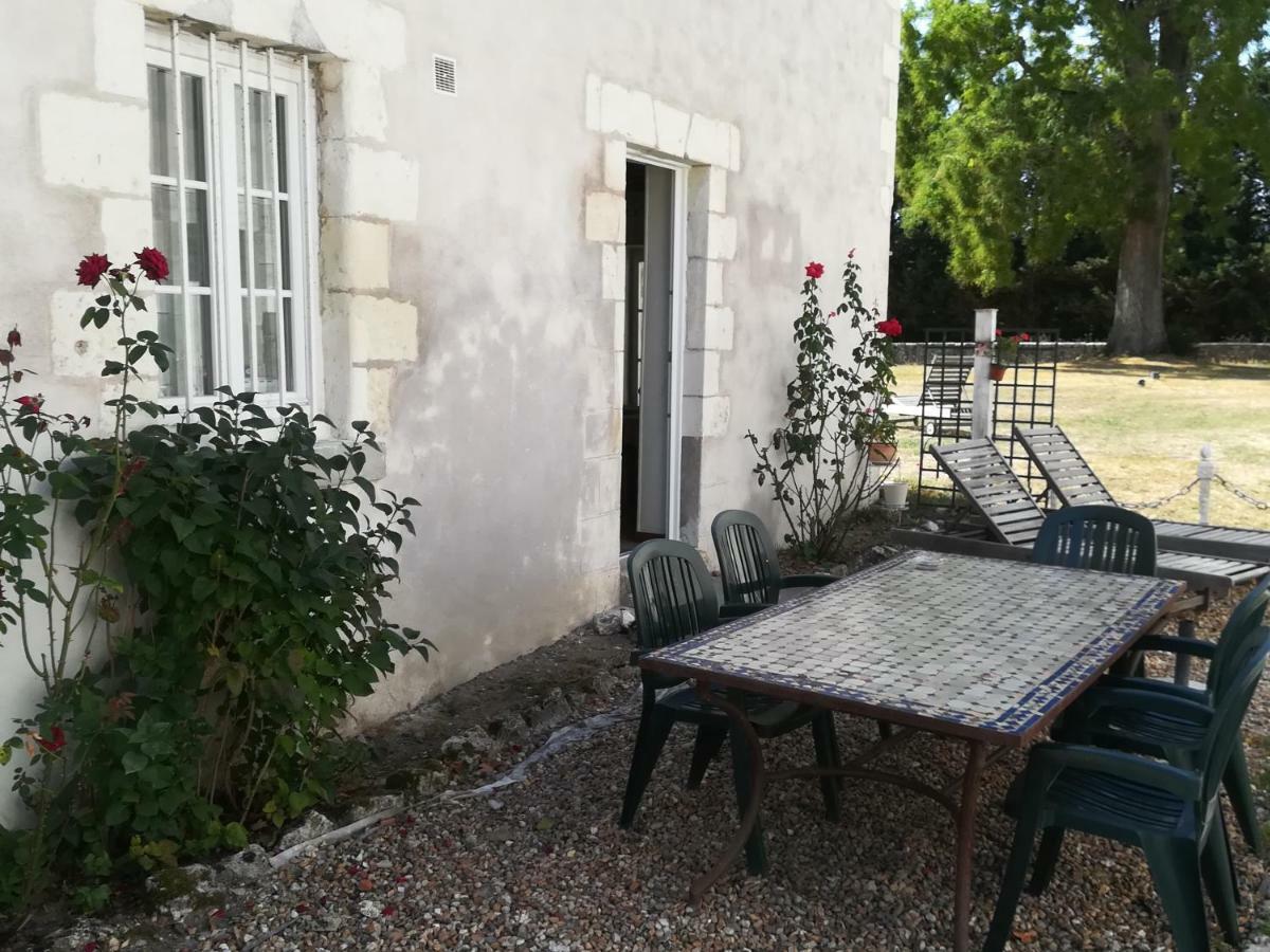 Clos De Bel Air *