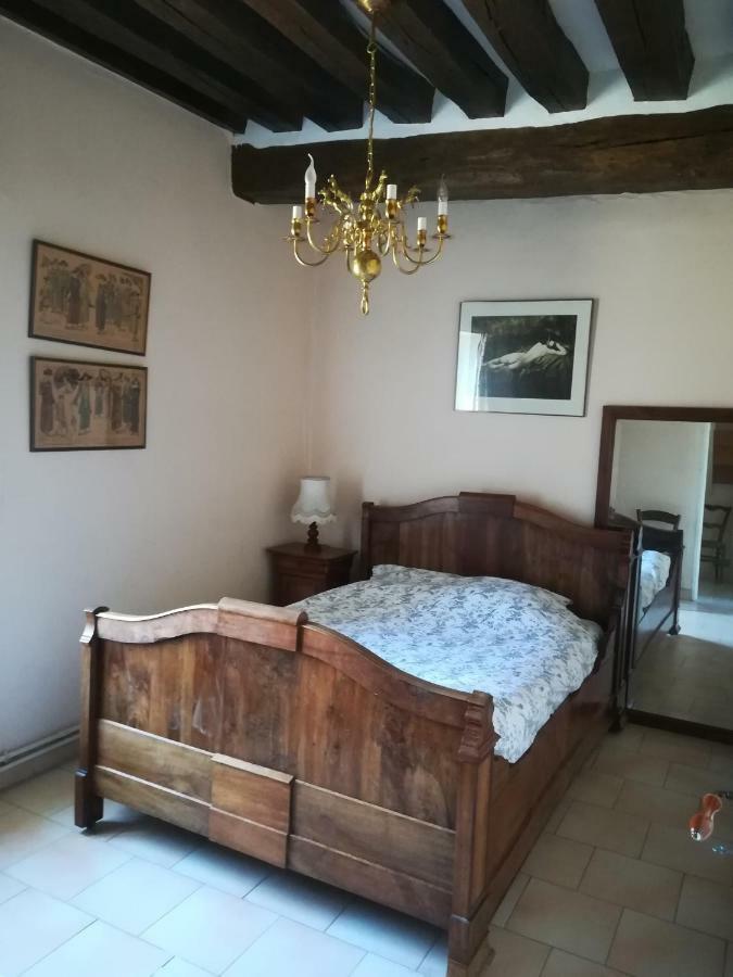 Holiday home Clos De Bel Air