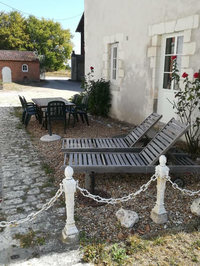 Holiday home Clos De Bel Air *