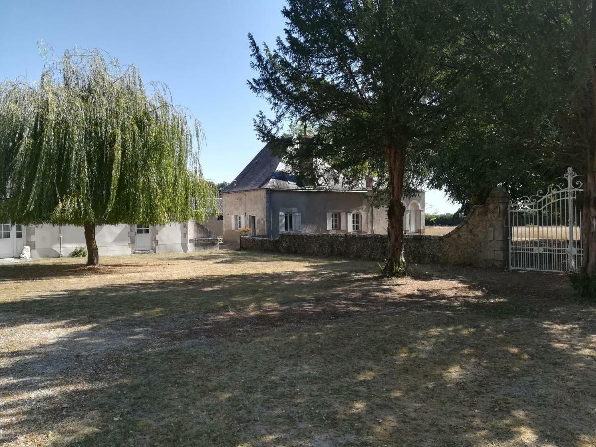 Clos De Bel Air Holiday home