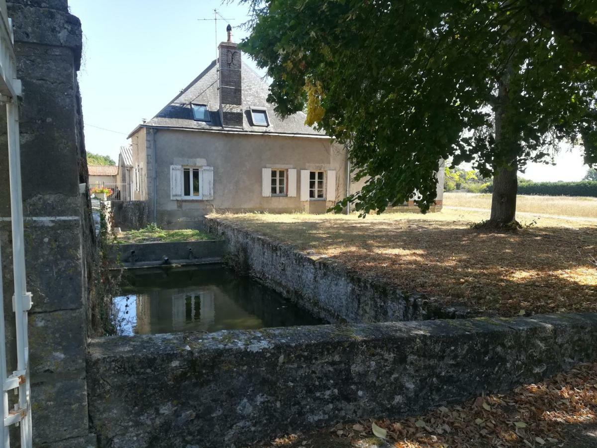 Clos De Bel Air * Meung-sur-Loire