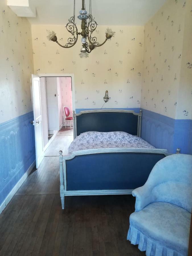 Holiday home Clos De Bel Air *